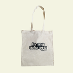 Tofu Era Tote Bag