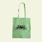 Tofu Era Tote Bag